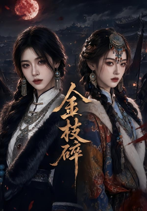 金枝碎（38集）短剧全剧终限免畅刷