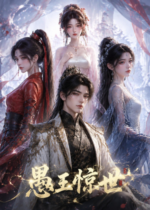 愚王惊世（60集）短剧最终回限免畅看