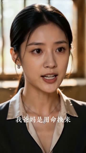 拒嫁豪门，我回村炖鸡成网红（70集）短剧完结篇全集连播