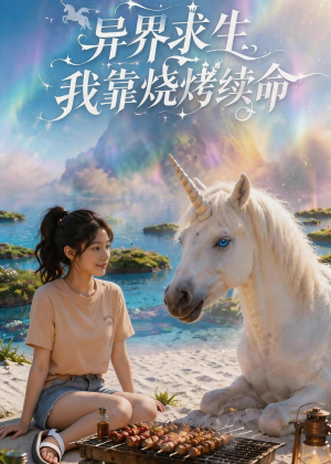 异界求生，我靠烧烤续命（100集）短剧最终回限免畅看