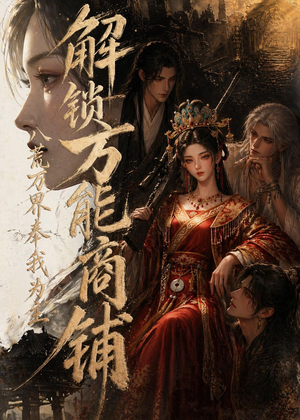 解锁万能商铺，八荒万界奉我为主（30集）短剧全系列永久免费