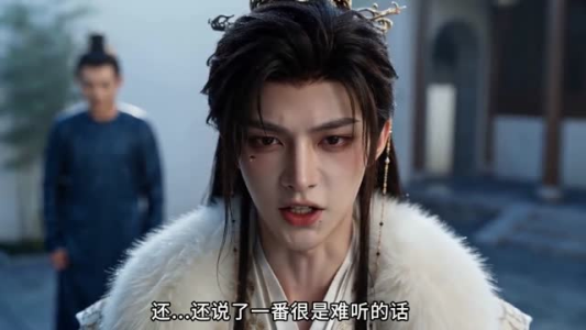 双生海棠逐月归（62集）短剧全集特惠限时看