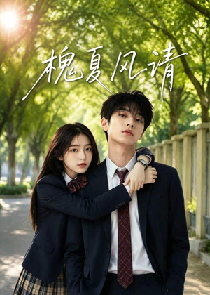 槐夏风清（40集）短剧大结局超前点映
