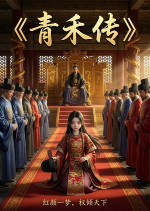 青禾传（68集）短剧全系列免费畅享
