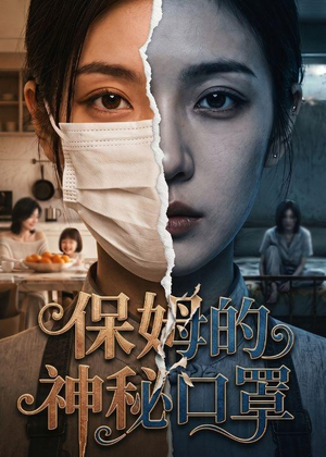 保姆的神秘口罩（55集）短剧全季限免大放送
