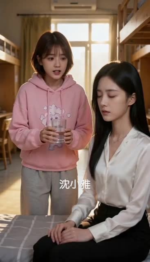 梦醒沉江，余生只做自己的光（60集）短剧全集热力排行榜之一