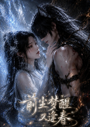 前尘梦醒又逢春（42集）短剧合集4K修复版