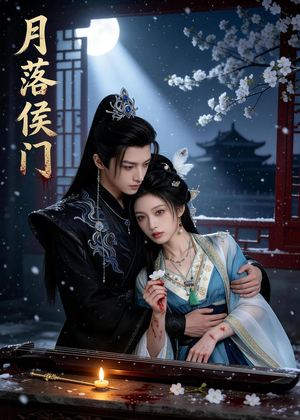月落侯门（63集）短剧收官全集限免看