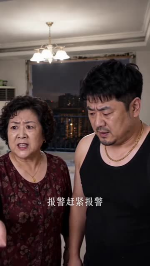 霸占我房子，我较真后你哭什么（35集）短剧宝藏全集限免看
