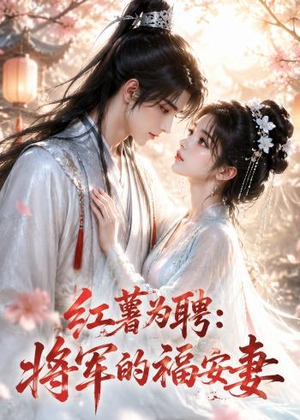 红薯为聘：将军的福安妻（45集）短剧完整版全集放送