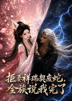 拒要祥瑞契废蛇，全族说我完了（57集）短剧全集特惠限时看