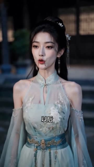 执镜司异闻录：蜃族遗孤（61集）短剧全剧终限免畅刷