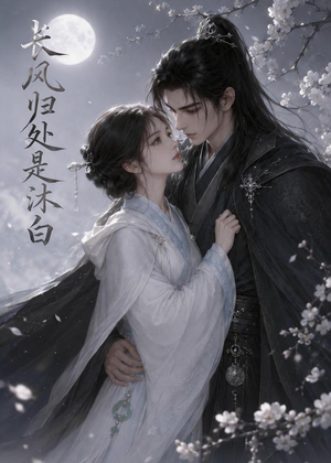 长风归处是沐白（59集）短剧合集导演剪辑版