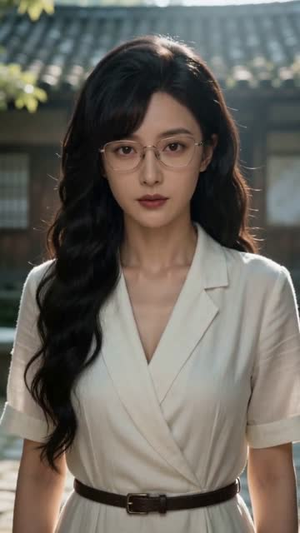 毛绒绒医馆（40集）短剧合集4K修复版