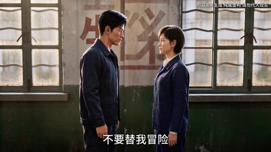 一碗肉引出泄密大案（43集）短剧结局合集限免刷