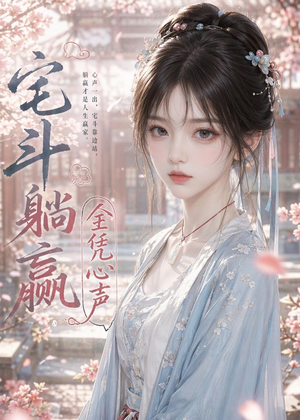 宅斗躺赢全凭心声（82集）短剧完结篇全集连播