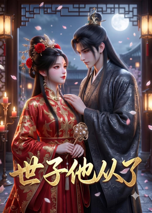 世子他从了（50集）短剧合集4K修复版