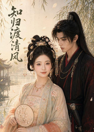 知归渡清风（41集）短剧全集高清完整版