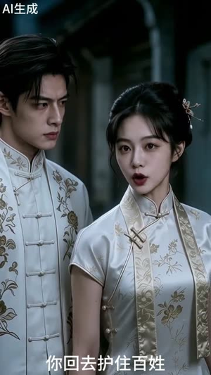 玄门女大佬，小师叔请自重（33集）短剧合集杜比音效版