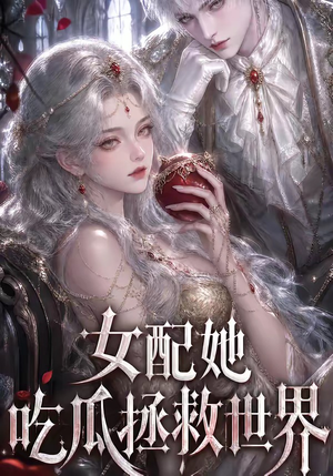 女配她吃瓜拯救世界（54集）短剧全剧终限免合集