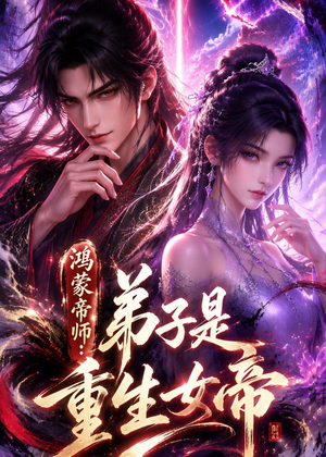 鸿蒙帝师：弟子是重生女帝（94集）短剧大结局限免特辑