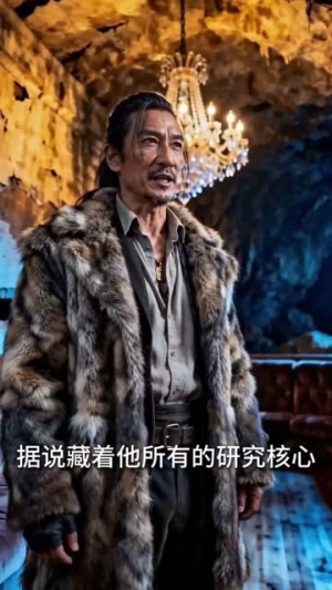 丧尸末世，我觉醒了无限复制异能（60集）短剧大结局超前点映