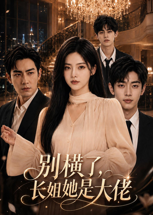 别横了，长姐她是大佬（75集）短剧超清全集在线看