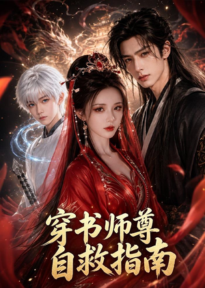 穿书师尊自救指南（60集）短剧完结全集限免刷