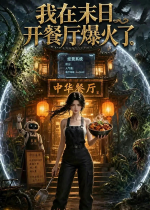 我在末日，开餐厅爆火了（75集）短剧全集高清完整版
