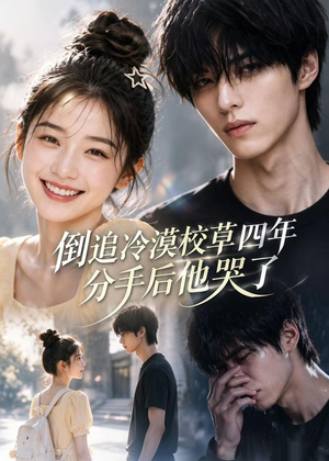 倒追冷漠校草四年，分手后他哭了（60集）短剧合集杜比音效版