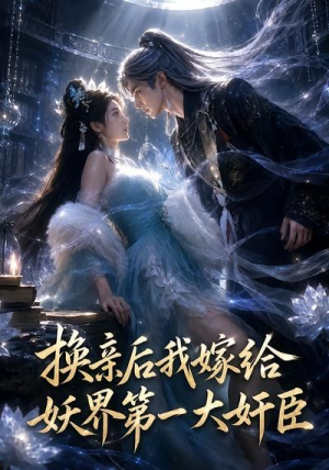 换亲后我嫁给妖界第一大奸臣（56集）短剧超清全集在线看