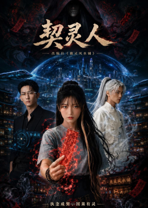 契灵人（85集）短剧全集秒播无卡顿