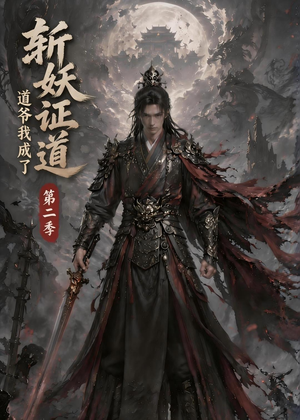 斩妖证道：道爷我成了第二季（41集）短剧全集高清完整版