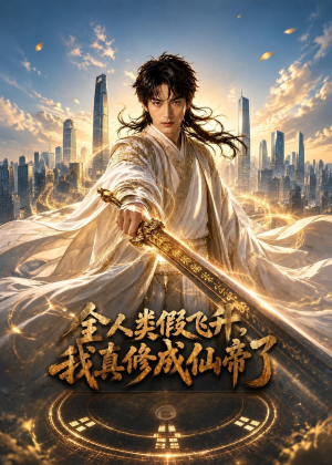 全人类假飞升，我真修成仙帝了（71集）短剧全剧免费合集