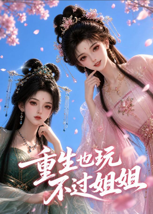 重生也玩不过姐姐（30集）短剧经典全集任你选