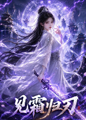 见霜归刃（117集）短剧全剧免费合集