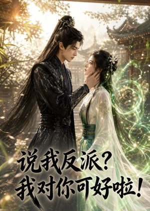 说我反派？我对你可好啦！（60集）短剧全系列永久免费