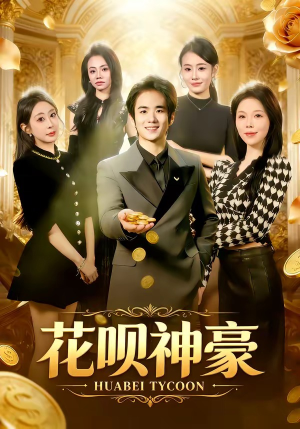 花呗神豪（80集）短剧大结局合集放送