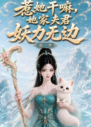 惹她干嘛，她家夫君妖力无边!第一季（168集）短剧全系列免费畅享