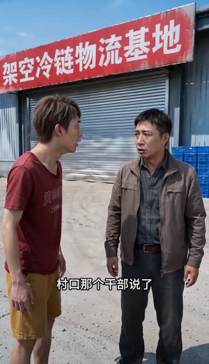 天成收鱼（41集）短剧全季限免大放送