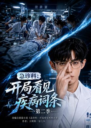 急诊科：开局看见疾病词条第二季（71集）短剧全集高清无码版