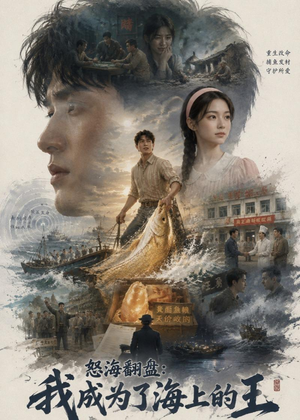 怒海翻盘：我成为了海上的王（73集）短剧全集VR沉浸版