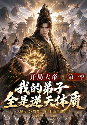 开局大帝：我的弟子全是逆天体质第一季（80集）短剧合集杜比音效版