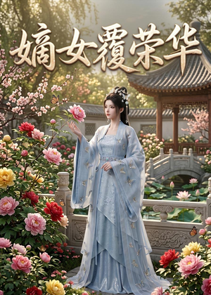 嫡女覆荣华（70集）短剧大结局合集放送