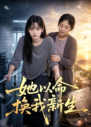 她以命换我新生（70集）短剧全集高清无码版