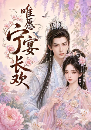 唯愿宁宴长欢（142集）短剧最终章免费合集