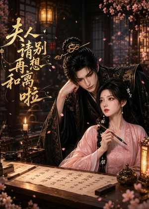 夫人，请别再想和离啦（32集）短剧大结局超前点映