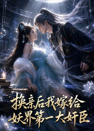 换亲后我嫁给妖界第一大奸臣（56集）短剧全集热力排行榜之一