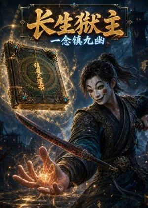 长生狱主，一念镇九幽（98集）短剧大结局连更全集