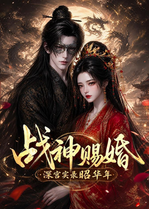 战神赐婚，深宫实录昭华年（43集）短剧结局篇全集直通